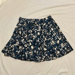 Anthropologie Dil Skirt Size 12